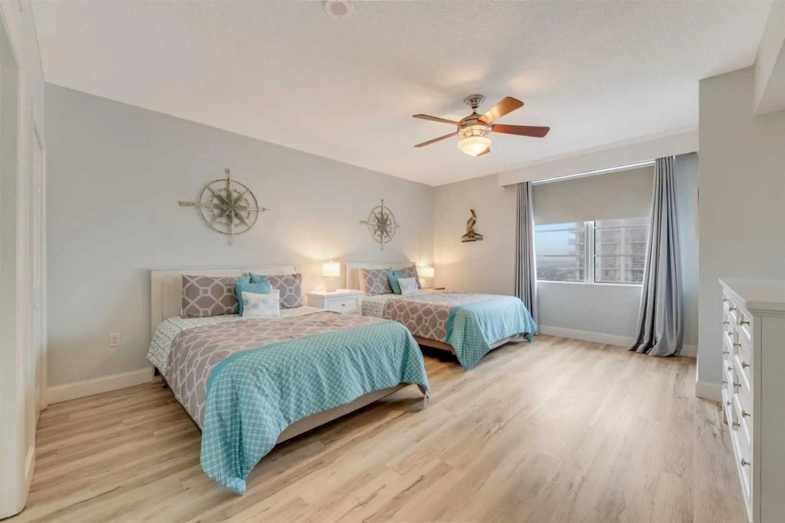 Unit 2328 Ocean Walk - 2 Bedroom Ocean View Дейтона-Бич США