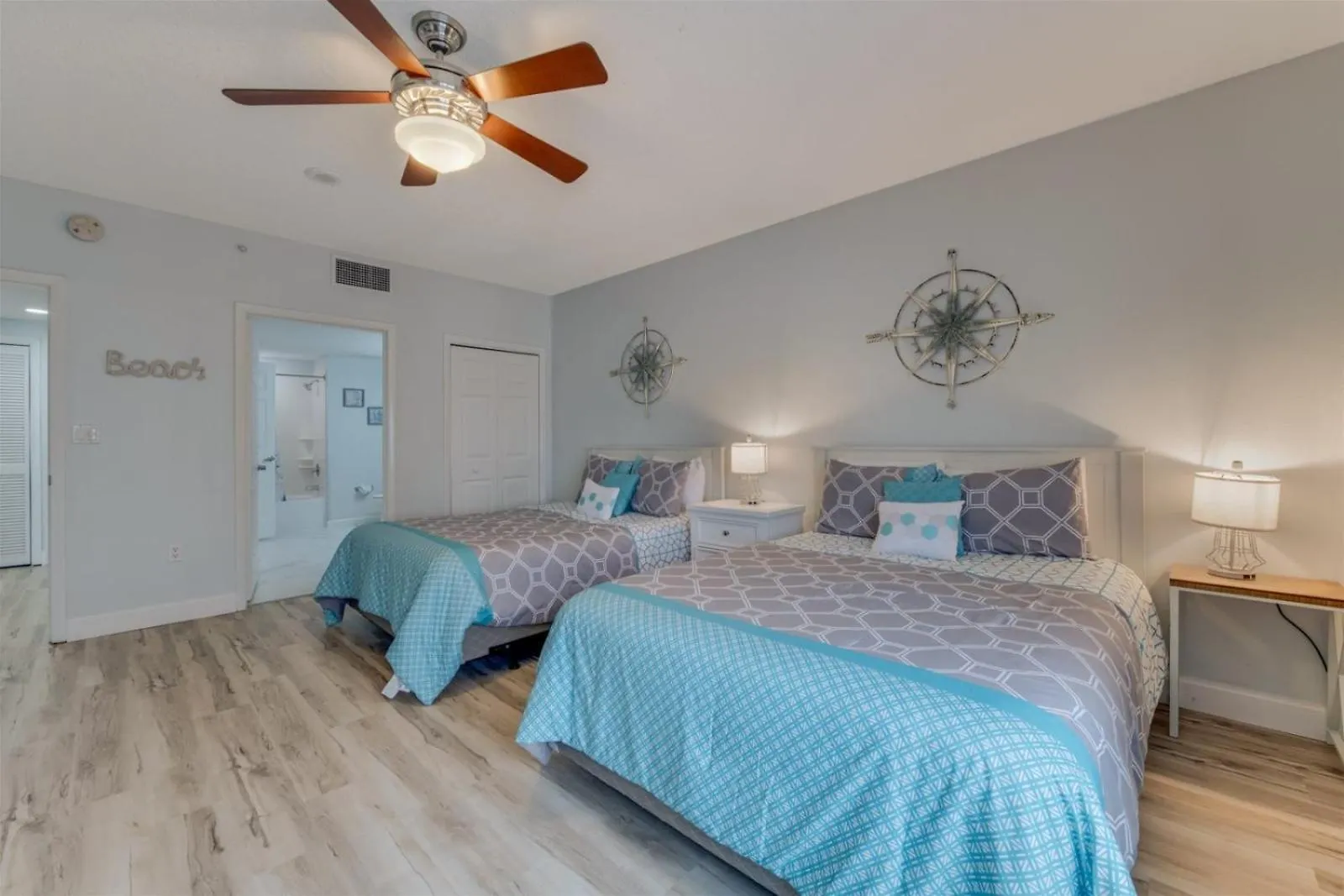 Unit 2328 Ocean Walk - 2 Bedroom Ocean View Дейтона-Бич Апартаменты