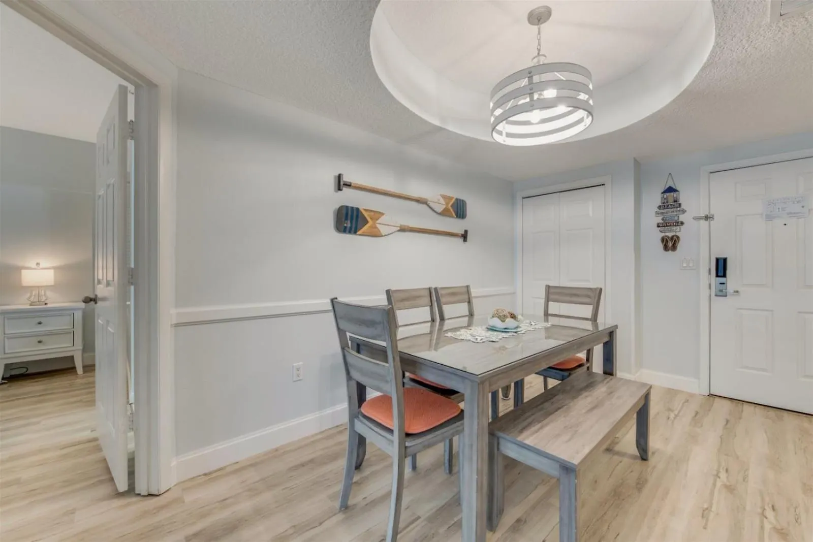 Unit 2328 Ocean Walk - 2 Bedroom Ocean View Дейтона-Бич Апартаменты
